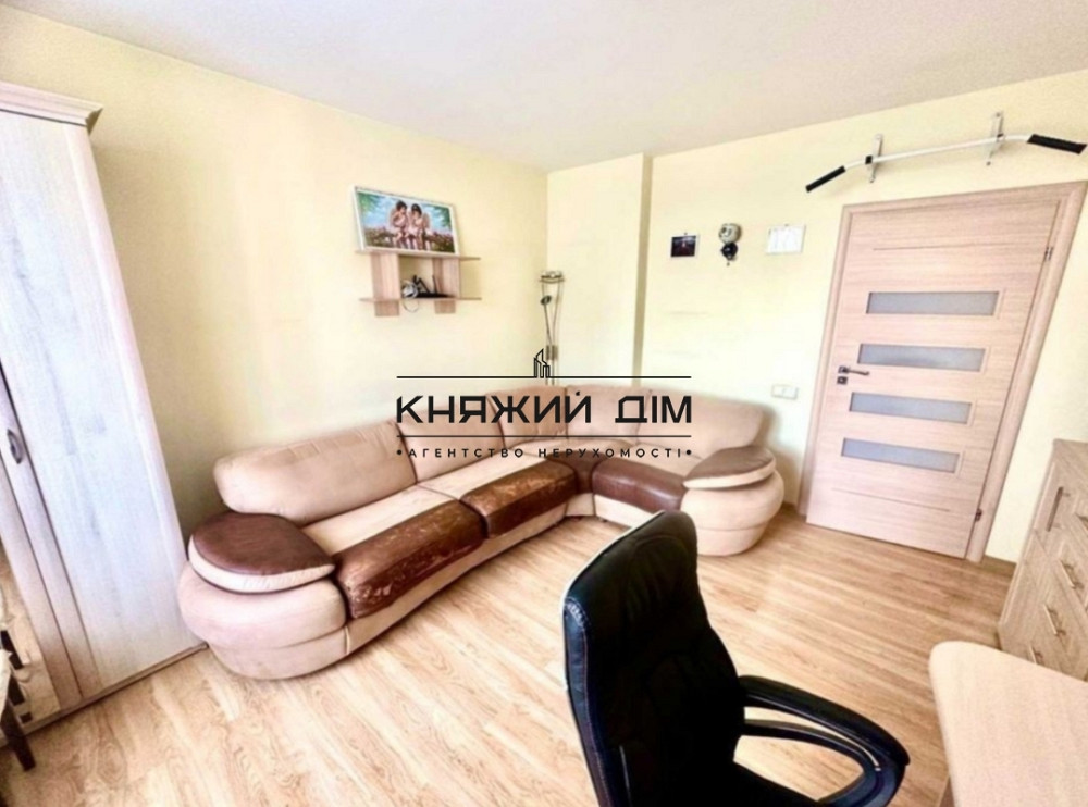 Оренда 3 кімнатна квартира м. Деміївська КОД 11203975 Київ - зображення 12