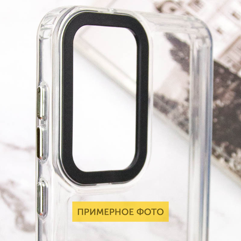 Чехол TPU+PC Colorside для Samsung Galaxy S23+ Херсон - зображення 3