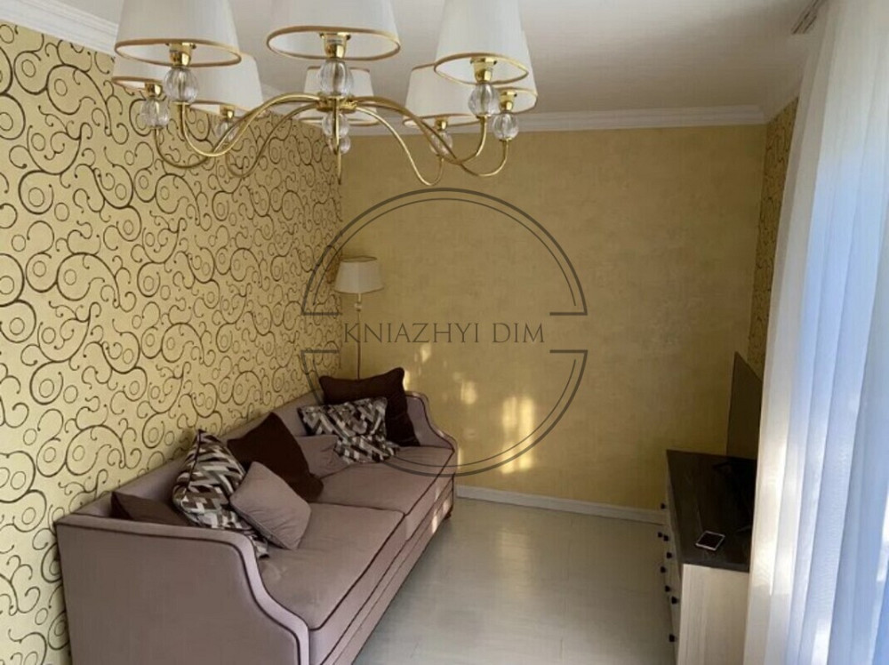 Оренда чудового 2-поверхового будинку 90 кв.м, метро Славутич, № 139372 Київ - зображення 2