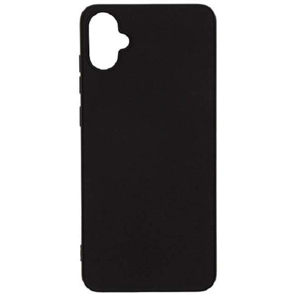 Чохол ArmorStandart ICON для Samsung A05 A055 Black (ARM71801) (Код товару:39649) Харьков - изображение 3