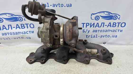 Турбина Mitsubishi L200 2006-2015 1515A029 (Арт. 74795) Київ