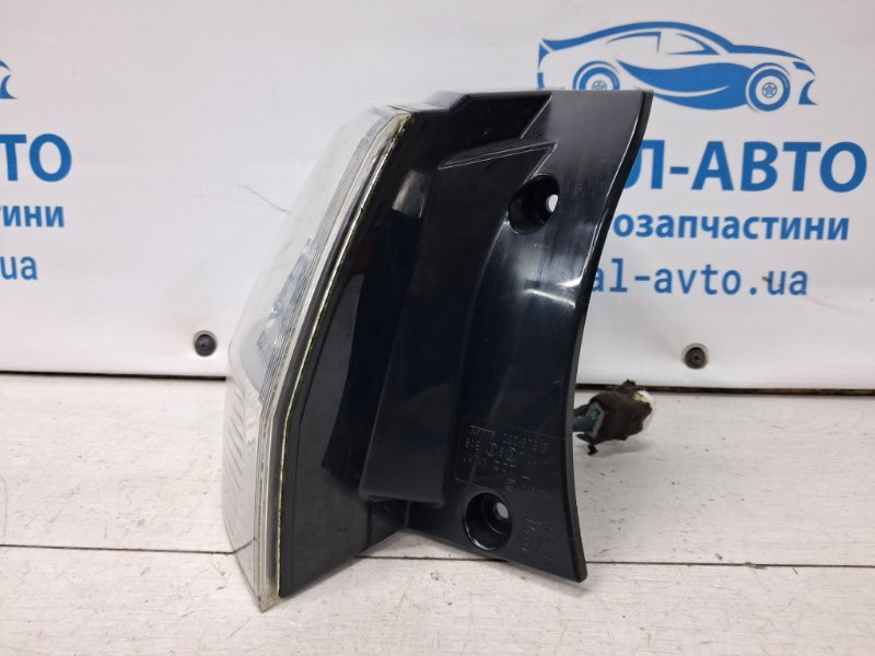 Фонарь задний внешний левый Mitsubishi Outlander 2007-2012 8330A379 (Арт. 68079) Киев - изображение 2