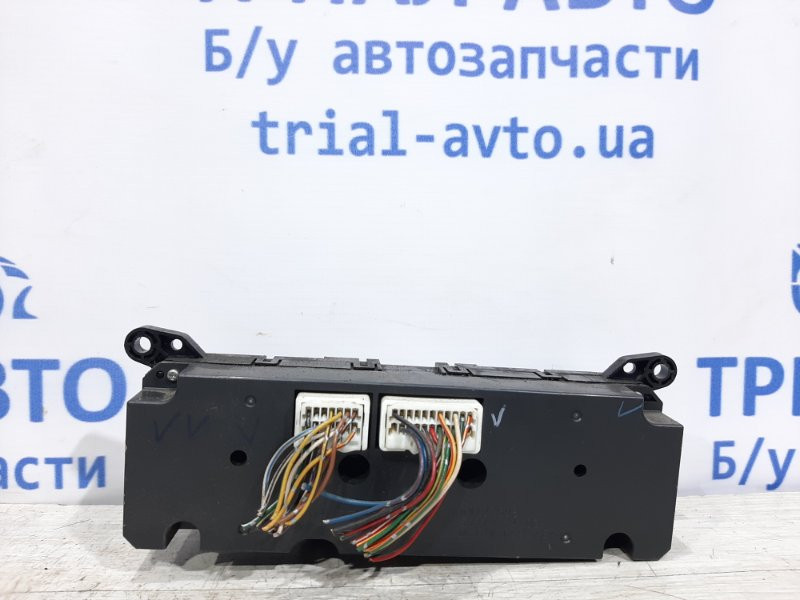 Блок управления климат-контролем Mitsubishi L200 2006-2015 mn123598 (Арт. 23399) Киев - изображение 2