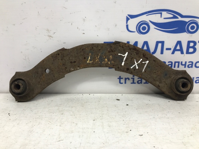 Рычаг задний поперечный Mitsubishi Lancer 10 1.5 БЕНЗИН 4A91 2007 (б/у) Киев - изображение 1