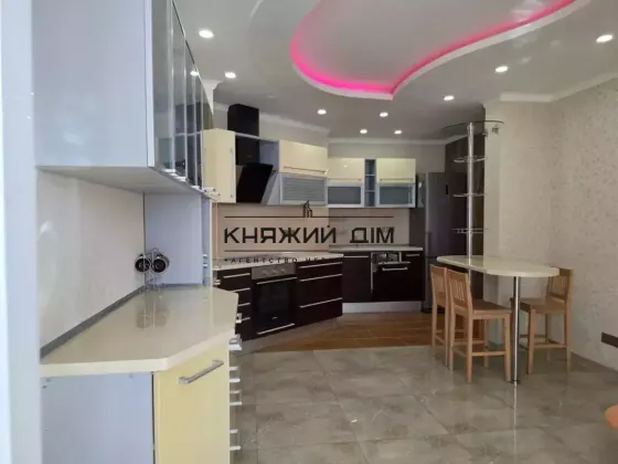 Оренда 2 кімнатна квартира м. Бориспільська КОД 11205010 Київ