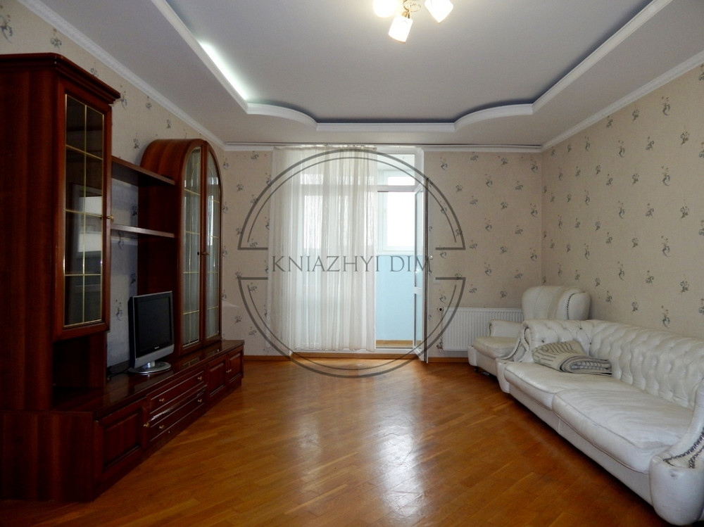 Оренда 3-х кім. квартири в новому будинку, м.Лівобережна 5хв пішки 11197055 Київ - зображення 8