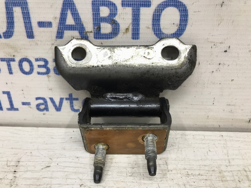 Петля крышки багажника Lexus RX 350 XU30 3.5 БЕНЗИН 2GRFE 2003 (б/у) Київ - зображення 2