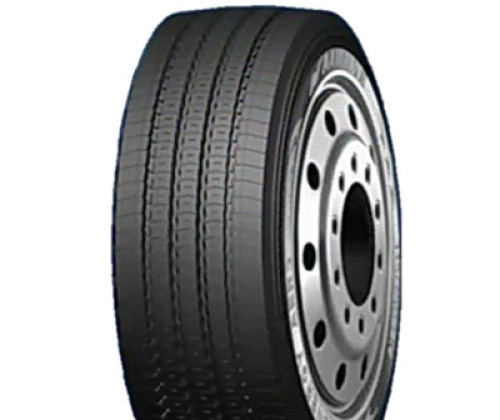 315/70 R22.5 Aufine AER3 156/150L Рульова вантажна шина Киев - изображение 11