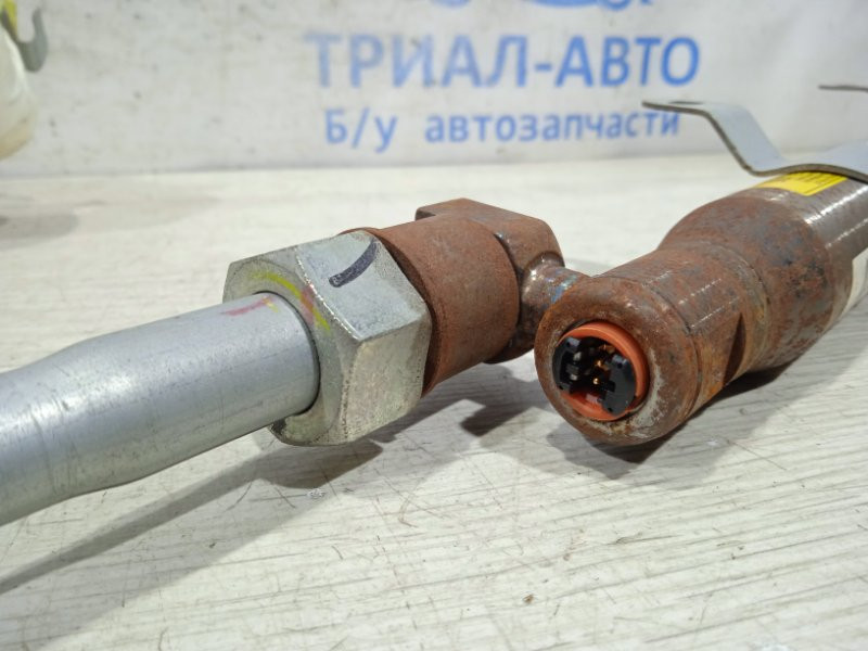 Airbag потолка(шторка) правый Suzuki Grand Vitara JT 2005 (б/у) Киев - изображение 3