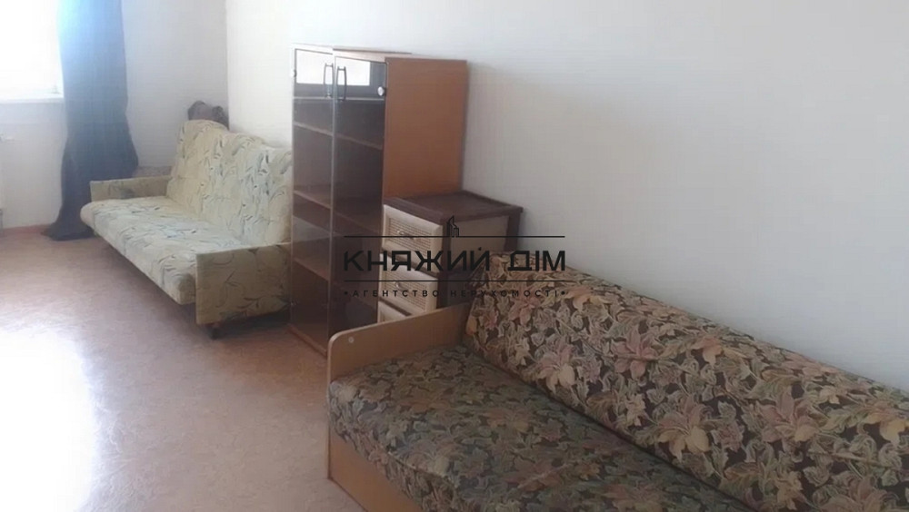 Оренда 3 кімнатна квартира Дарницький район КОД 1171912 Київ - зображення 6