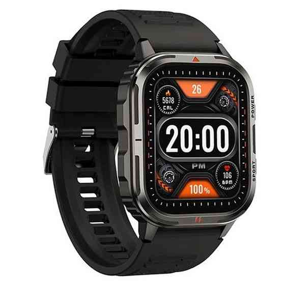 Уценка Смарт-часы WIWU Smart Watch SW05 Херсон