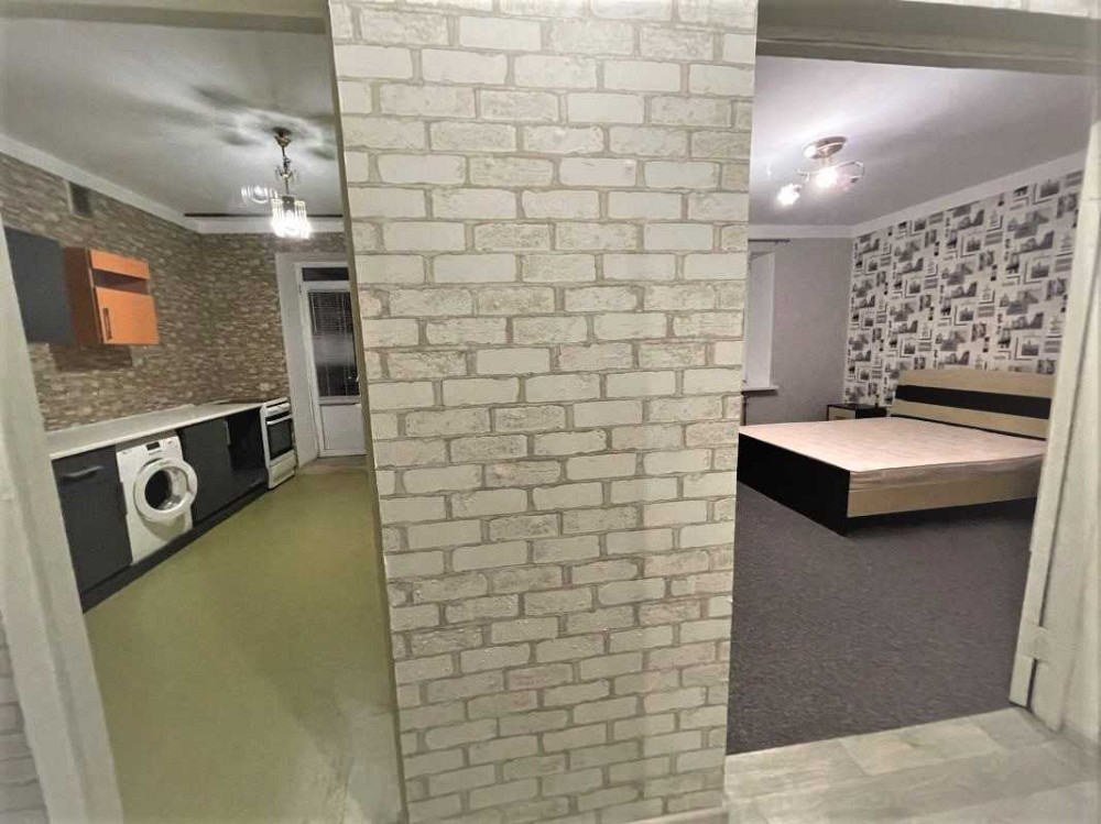 долгосрочная аренда 1-к квартира Киев, Днепровский, 9000 грн./мес. Киев - изображение 6