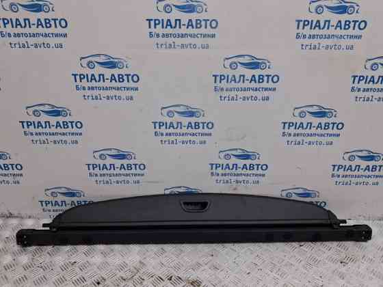 Шторка багажника Infiniti FX S50 3.5 БЕНЗИН VQ35DE 2002 (б/у) Киев