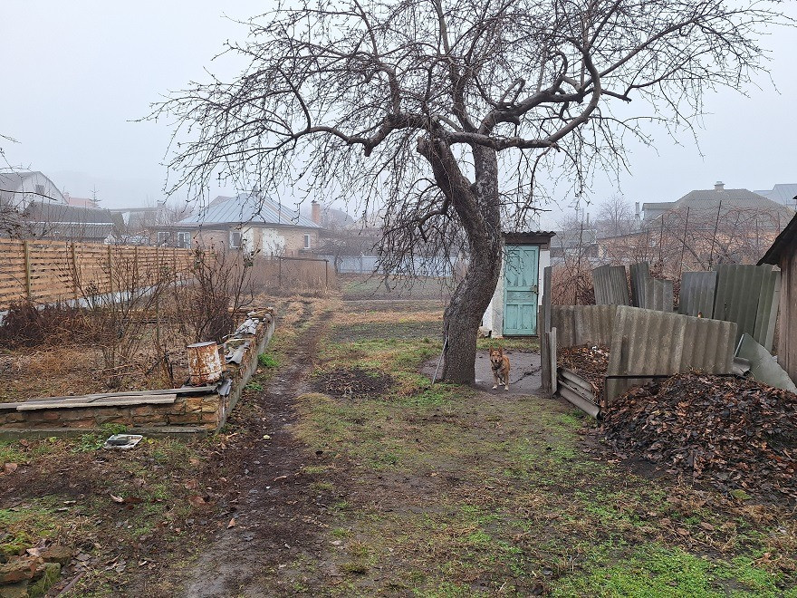 Продаж будинку, Казбет, вул. І. Франка, 7,5сотки землі Черкаси - зображення 6