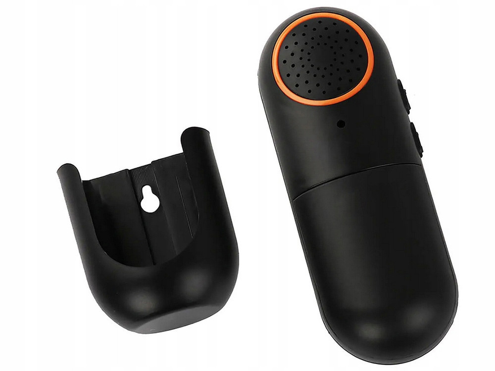 Отпугиватель собак для велосипедистов Bark Stopper VG24245 Одеса - зображення 5