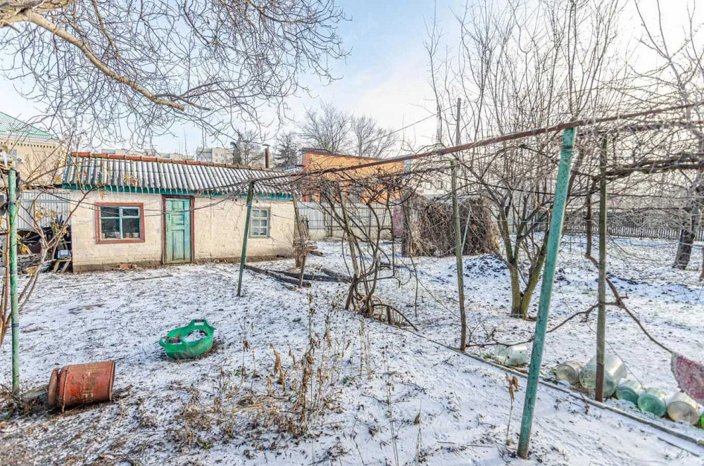 продажа 3-к дом Решетиловский , Решетиловка, 25700 $ Решетиловка - изображение 2