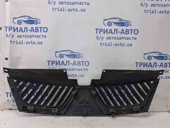 Решетка радиатора Mitsubishi Outlander 2007-2012 7450A035HA (Арт. 80405) Київ