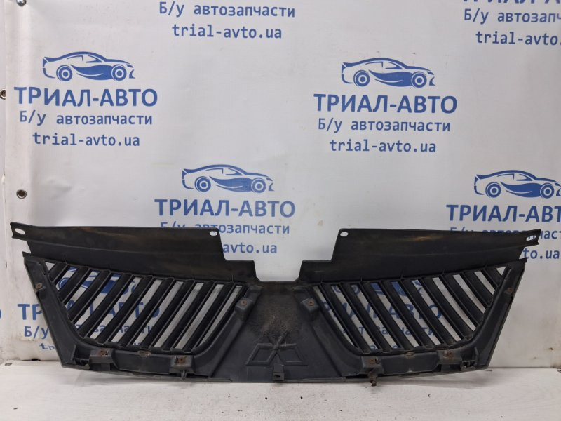Решетка радиатора Mitsubishi Outlander 2007-2012 7450A035HA (Арт. 80405) Киев - изображение 4