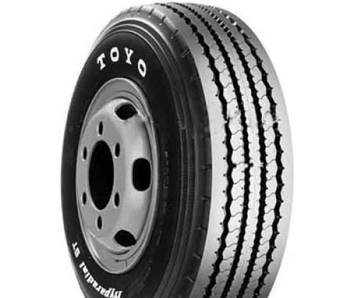 8 R17.5 Toyo Hyparadial ST M53 117/116L Універсальна шина Киев - изображение 1