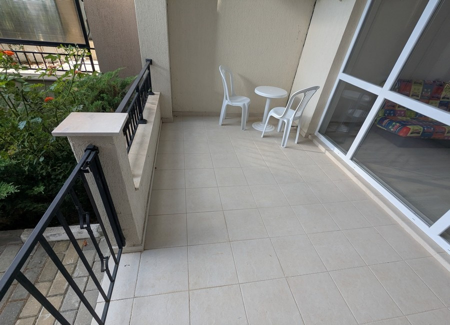 Большая 2-х комнатная квартира в г. Бяла (Болгария), в 450 м от моря Киев - изображение 3