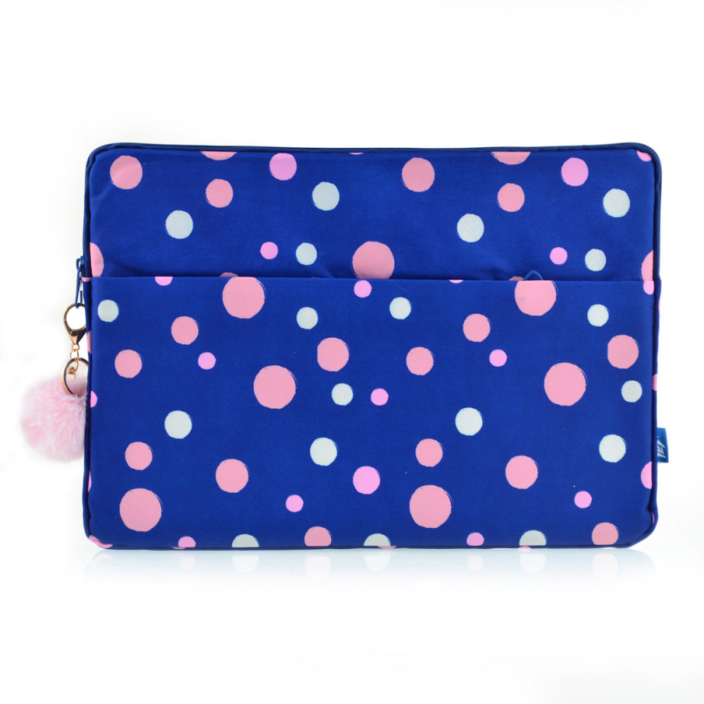 Чехол для ноутбука YES Confetti 557821 30х41 см Київ - зображення 2