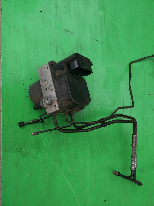 Блок керування ABS 0265950076 Форд Мондео 3 Вінниця - зображення 1