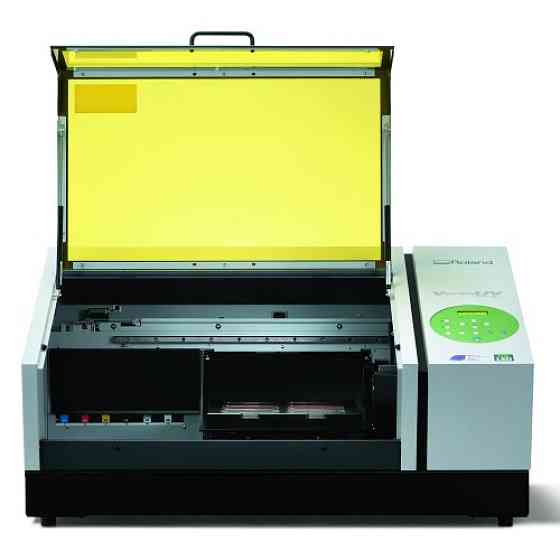 Roland VersaUV LEF-12i VersaUV Printer (INDOELECTRONIC) Винница
