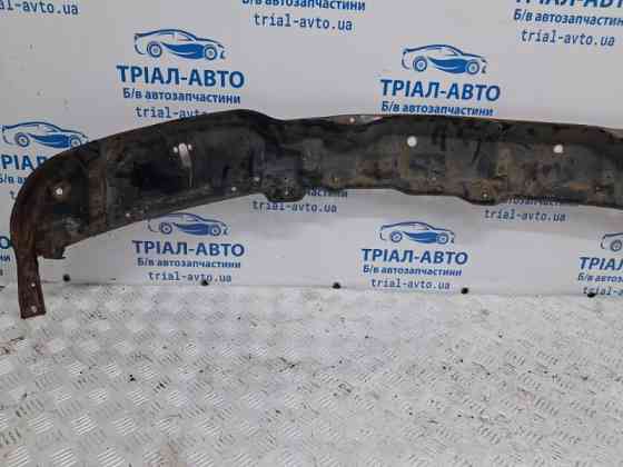 Усилитель бампера передний Mitsubishi Pajero Wagon 3 3.2 ДИЗЕЛЬ 4M41 1999 (б/у) Київ