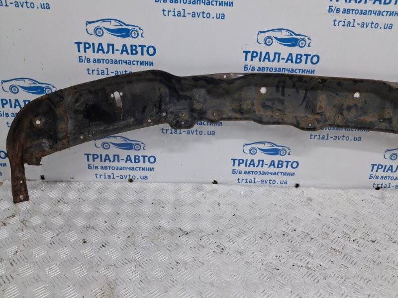 Усилитель бампера передний Mitsubishi Pajero Wagon 3 3.2 ДИЗЕЛЬ 4M41 1999 (б/у) Київ - зображення 5