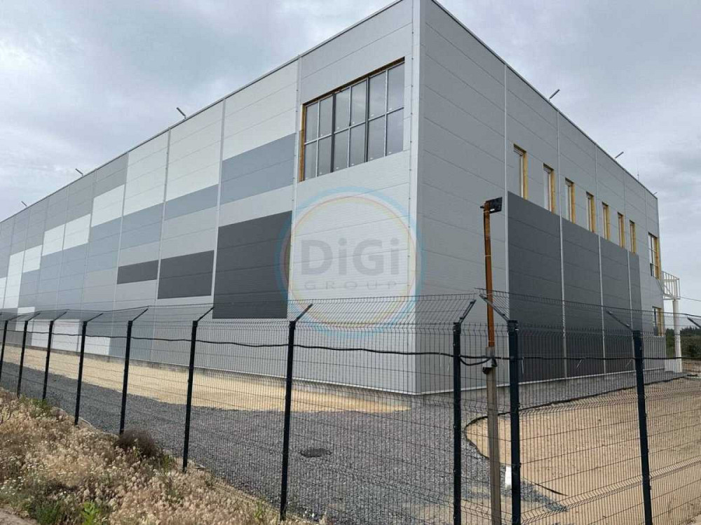 долгосрочная аренда склады Бориспольский, Счастливое, 718200 грн./мес.  - зображення 5