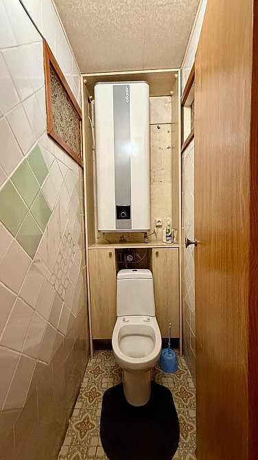 долгосрочная аренда 2-к квартира Киев, Шевченковский, 14000 грн./мес. Київ - зображення 9