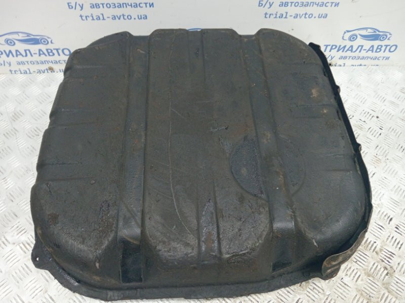 Бак топливный металлический Kia Ceed JD 1.6 DIESEL D4FB 2012 (б/у) Киев - изображение 6