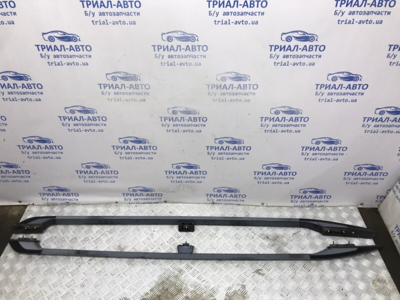 Рейлинги Mitsubishi Pajero Wagon 1999-2006 MR437683 (Арт. 54408) Киев - изображение 5