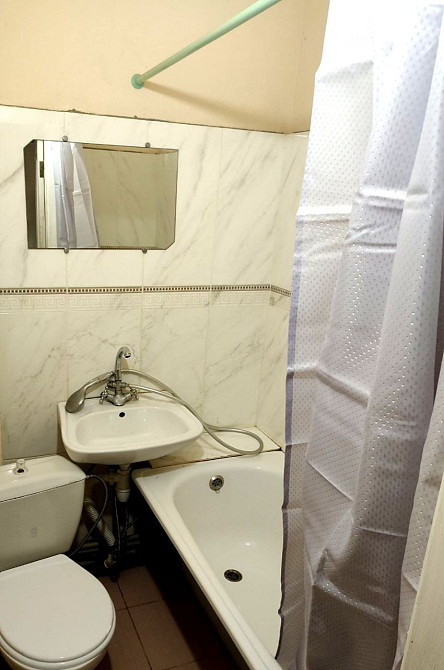 Сдам 1- ком. Кропивницкого / Люстдорфская дорога. Газ. Одеса - зображення 4