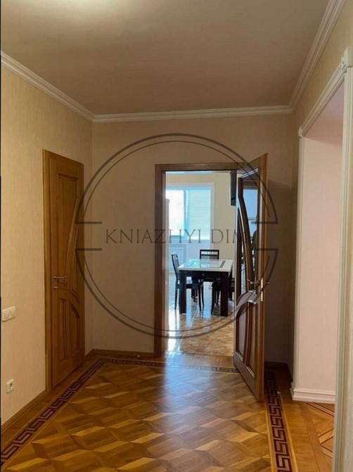 Продажа отличной 3-х к. квартиры на Позняках. № 21135505 Київ - зображення 10