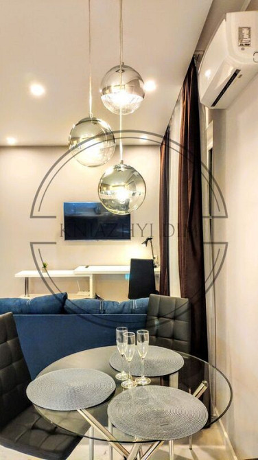 Оренда 1 кім. квартири ЖК Welcome home Код Об'єкта № 11198636 Київ - зображення 3