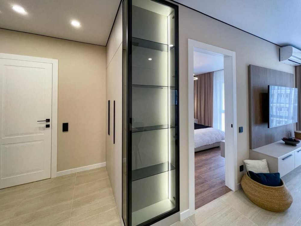 продажа 1-к квартира Киев, Голосеевский, 128000 $ Київ - зображення 8