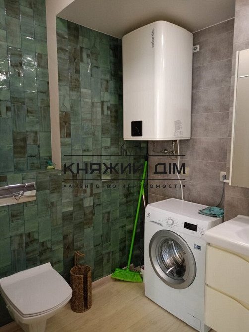Є Генератор! Оренда 2-кімнатної роздільної квартири в ЖК Авангард. КОД 11202589 Киев - изображение 11