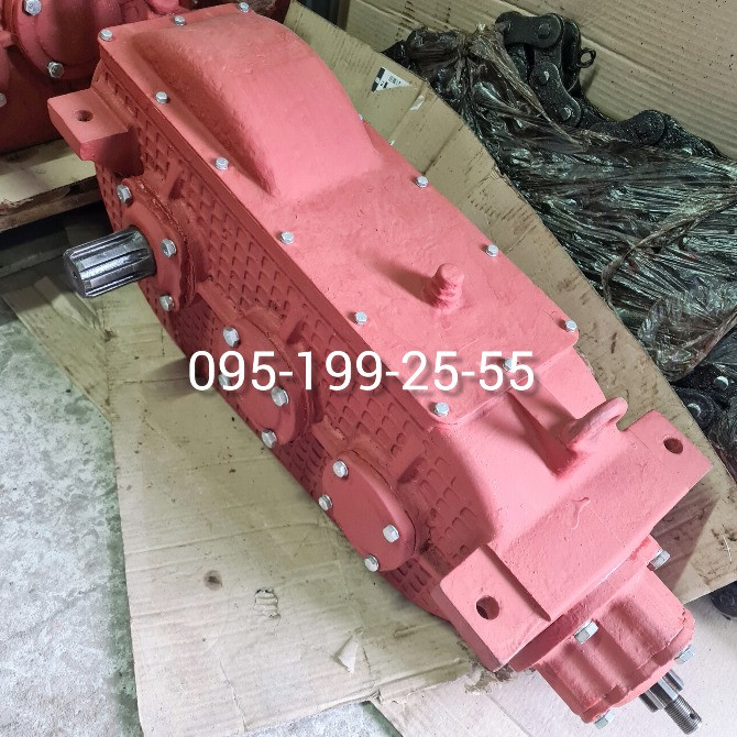 Гноєрозкидач ПРТ-10. Балансир ПРТ 10.03.010. Редкутор ПРТ-10. Вал редуктора ПРТ 10.02.622 https://uk Днепр - изображение 4