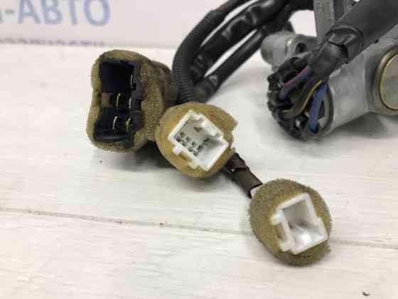 Замок зажигания Mitsubishi Pajero Sport 1996-2008 MR390395 (Арт. 54877) Киев