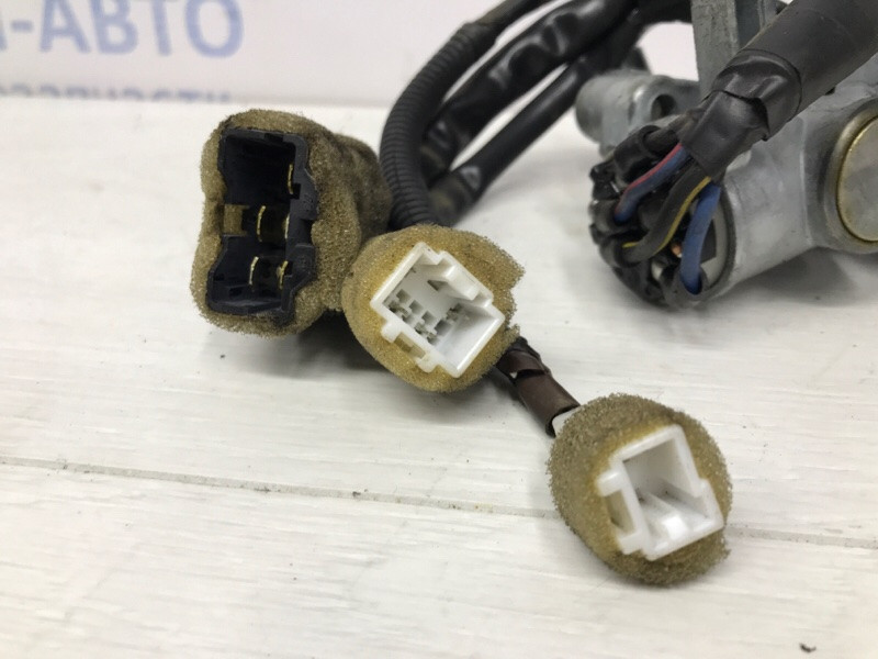 Замок зажигания Mitsubishi Pajero Sport 1996-2008 MR390395 (Арт. 54877) Киев - изображение 5