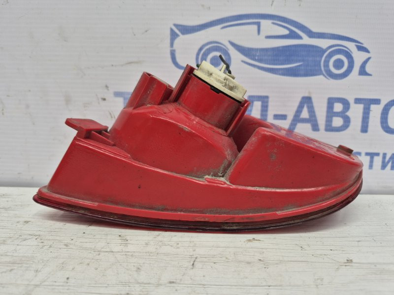 Катафот левый Hyundai Santa fe 2005-2012 924082B000 (Арт. 52432) Киев - изображение 3