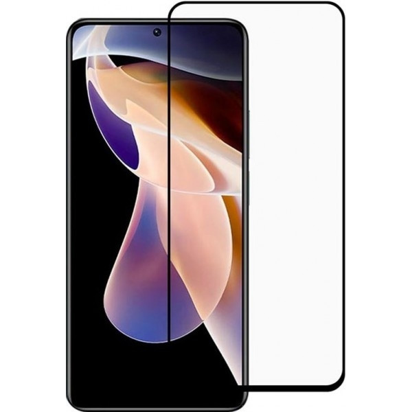 Захисне скло ArmorStandart Icon для Xiaomi Redmi Note 11 5G/11s 5G/Poco M4 Pro 5G Black (ARM60619) ( Харків - зображення 5