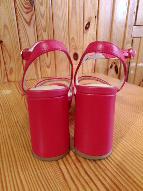 босоніжки "Sharman" Киев - изображение 4