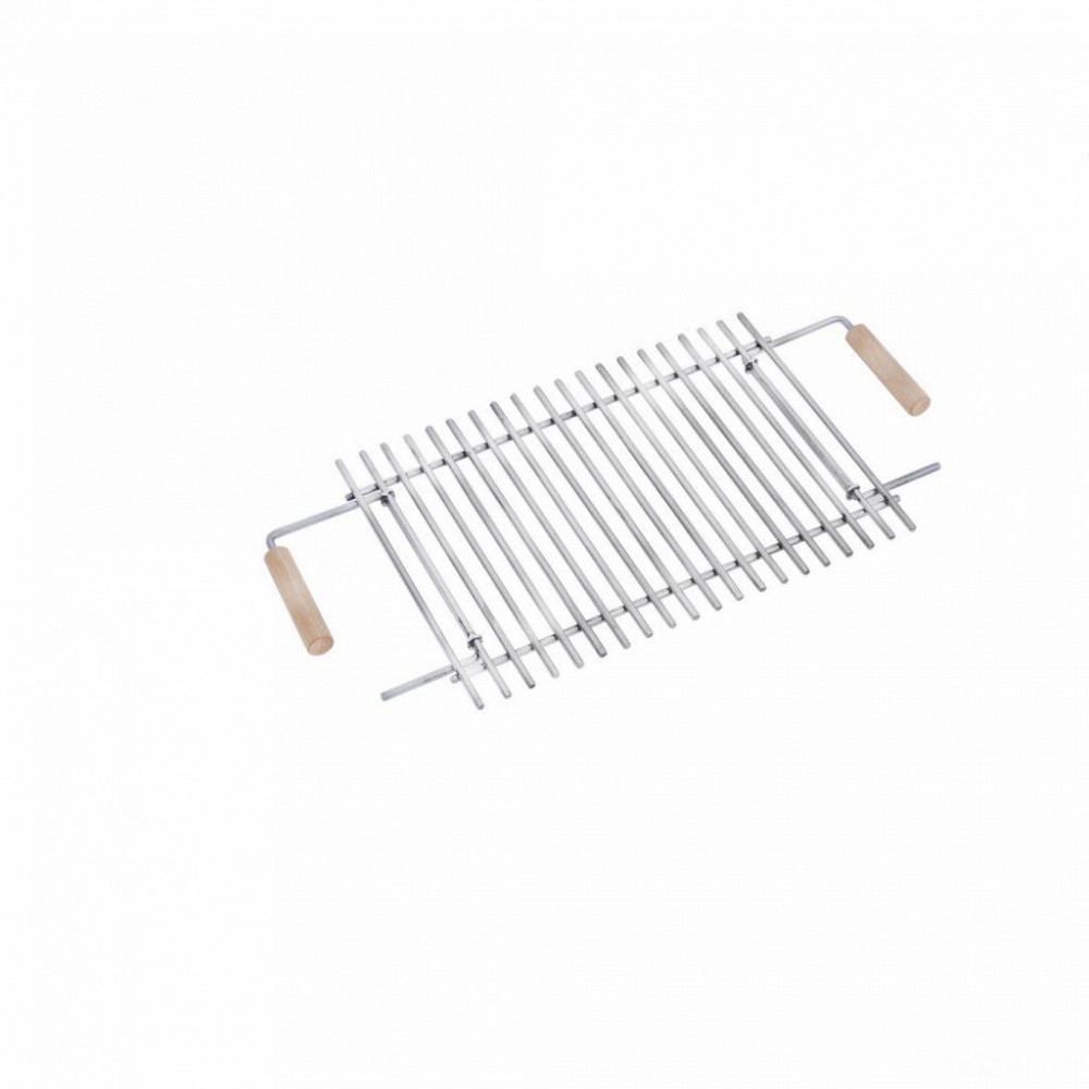 Решетка-гриль для раскладных мангалов SmokeHouse Case 6 Харьков - изображение 2