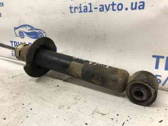 Амортизатор Передний Mitsubishi Pajero Wagon 3 3.2 ДИЗЕЛЬ 4M41 1999 (б/у) Київ