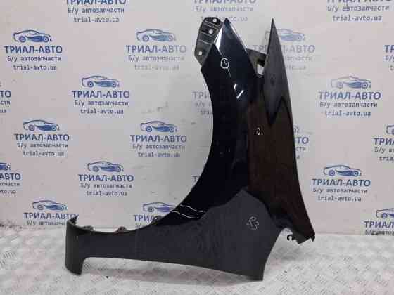 Крыло переднее левое Toyota Auris E150 1.6 БЕНЗИН 1ZRFAE 2006 (б/у) Киев