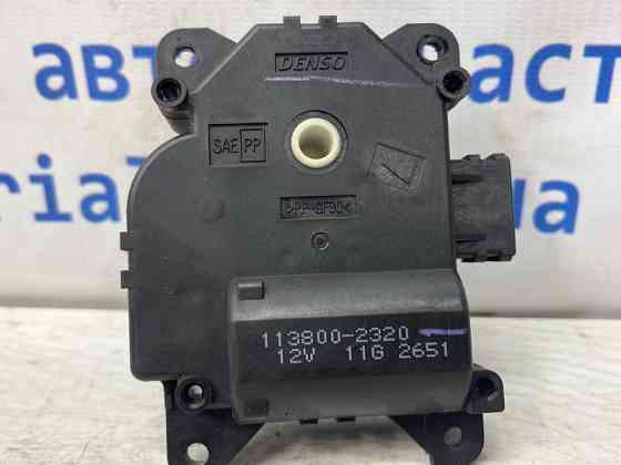 Сервопривод Honda Accord 2002-2008 1138002320 (Арт. 76521) Київ