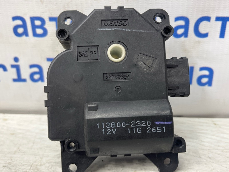 Сервопривод Honda Accord 2002-2008 1138002320 (Арт. 76521) Київ - зображення 3