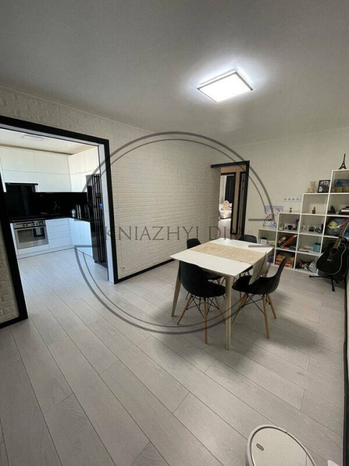 Продаж 3-х к. квартири м. Вокзальна. № 21145234 Київ - зображення 7